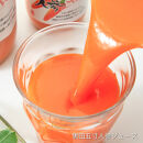 黒田五寸人参ジュース720ml&nbsp;6本セット