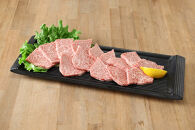 長崎和牛&nbsp;モモ焼肉セット800g