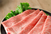 長崎和牛&nbsp;肩ローススライス&nbsp;800g