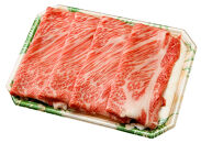 長崎和牛&nbsp;肩ローススライス&nbsp;800g