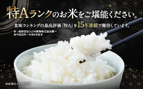 令和６年産北海道産ななつぼし10kg（5kg×2)【国産 白米 精米 お米 単一原料米 厳選 マイスター 生活応援 ななつぼし おすすめ 北海道 美唄市 美唄】
