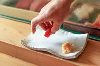 川越幸すし　お食事券【15000円分】