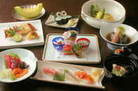 川越幸すし　お食事券【30000円分】