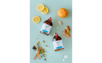 【テレビで紹介】愛知 知多 クラフトコーラ 240ml 5本 コーラ シロップ 飲料 ドリンク 炭酸割り ソーダ割り ミルク割り お酒 アイス アレンジ可能 相性抜群 愛知県産 レモン みかん 人気 おすすめ 大府市