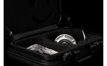 AFDS平面磁界型ヘッドホン final D8000 DC Pro Edition