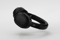 ANCワイヤレスヘッドホン final UX3000 SV シリーズ最新/ノイズキャンセリング/ノイキャン/ANC/マイク付き