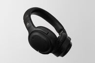 ANCワイヤレスヘッドホン final UX3000 SV シリーズ最新/ノイズキャンセリング/ノイキャン/ANC/マイク付き