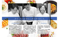 洋風オードブル ワインによく合うビストロおせちトレー版 「カメリア シンプル」 4～5人前