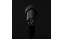 有線イヤホン final S3000 ステンレス切削製/2Pin/OFCケーブル付属