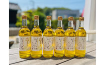 金両醤油&nbsp;ガーリックオリーブオイル&nbsp;６本セット