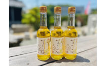 金両醤油&nbsp;ガーリックオリーブオイル&nbsp;225g×3本セット