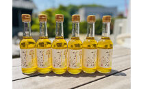 金両醤油&nbsp;ガーリックオリーブオイル&nbsp;225ｇ×6本セット