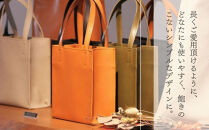 【Akanece】《シュリンクレザー》本革トートバッグ&nbsp;〈ブラック〉&nbsp;[&nbsp;京都&nbsp;バッグ&nbsp;ブランド&nbsp;ハンドメイド&nbsp;本革&nbsp;トートバッグ&nbsp;人気&nbsp;おすすめ&nbsp;鞄&nbsp;かばん&nbsp;革&nbsp;レザー&nbsp;手作り&nbsp;クラフト&nbsp;ギフト&nbsp;プレゼント&nbsp;お取り寄せ&nbsp;通販&nbsp;送料無料&nbsp;ふるさと納税&nbsp;]