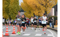 大田原マラソン2026&nbsp;マラソン&nbsp;出走権&nbsp;「制限時間4H、自己への挑戦状！」