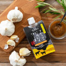 オリーブ牛に合うフレッシュにんにくソース103g