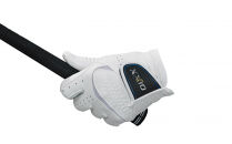 ゼクシオグローブ GGG-X020 ホワイト21cm