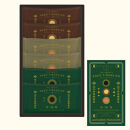 【期間限定7月31日まで】【お中元】北川半兵衛商店×ザ・スウィーツ　餡フィナンシェ（６個）