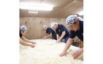 出雲富士　純米吟醸・純米720ml ２本セット