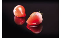 Jewelry&nbsp;Box&nbsp;ルビーのいちご&nbsp;DAIFUKU（一箱6個入り)