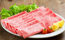 藤増&nbsp;しまね和牛ロース&nbsp;スライス・ステーキセット&nbsp;A【冷凍】