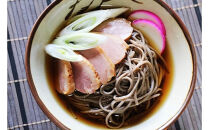 創業百年老舗の味　児玉製麺「出雲半生そば（10人前）つゆ付き」