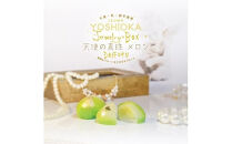 Jewely Box 天使の真珠メロンDAIFUKU（一箱6個入り）