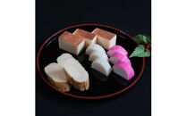 出雲阿国ミニおせちセット