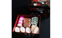 出雲阿国ミニおせちセット