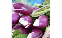 【１１月～１月中旬限定！】出雲漬物おすすめ６品セット