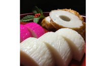 出雲阿国ミニおせちお手頃セット