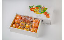 柿の詰め合わせ