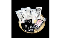 献上そば羽根屋　そば&nbsp;と&nbsp;しじみ&nbsp;の出雲美味しいセット