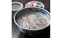 献上そば羽根屋　そば&nbsp;と&nbsp;しじみ&nbsp;の出雲美味しいセット