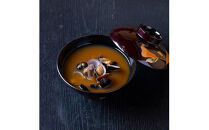 献上そば羽根屋　そば&nbsp;と&nbsp;しじみ&nbsp;の出雲美味しいセット