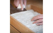 出雲そば・荒磯のり詰め合わせセット