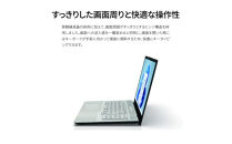 ノートパソコン&nbsp;富士通&nbsp;&nbsp;LIFEBOOK&nbsp;WN1/J3&nbsp;&nbsp;Windows11&nbsp;Intel&nbsp;Core&nbsp;i7-12700H&nbsp;メモリ16GB&nbsp;約512GB&nbsp;SSD&nbsp;Office有り&nbsp;マウス付き