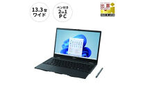 ノートパソコン&nbsp;富士通&nbsp;&nbsp;LIFEBOOK&nbsp;WU3/J3&nbsp;&nbsp;Windows11&nbsp;Intel&nbsp;Core&nbsp;i5-1335U&nbsp;メモリ16GB&nbsp;約512GB&nbsp;SSD&nbsp;Office有り