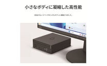 パソコン&nbsp;富士通&nbsp;ESPRIMO&nbsp;WD1/K1&nbsp;Windows11&nbsp;Intel&nbsp;Core&nbsp;i5-14400T&nbsp;&nbsp;メモリ16GB&nbsp;256GB&nbsp;SSD