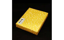 いちじくフィナンシェ・やわ肌フィナンシェ10個入りセット