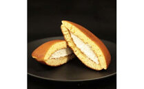 いちじく生どら焼き・芋生どら焼きセット