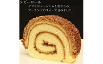 出雲市だんだんロールセット