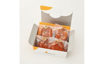 【柿専業の農家が作る】出雲産西条柿の干し柿