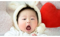 お食い初め膳「縁結び御膳」