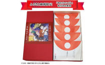 ふるさと納税限定帯付　出雲ぜんざいと「神在月のこども　スタンダード・エディション DVD」ご馳走セット