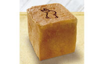 うさぎの杜　手のひら食パン（純生・ショコラ・抹茶・練乳の計１２個）