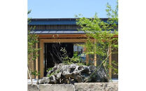 なら　ロング靴べらスタンドセット　オイル仕上げ