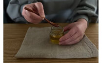 けやきスプーンセット（カレースプーン2本ティースプーン2本）