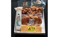 出雲まめなかねセット