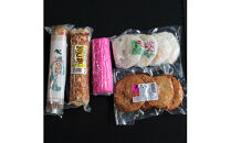 出雲縁結びかまぼこセット