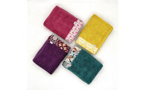HEMming  フェイスタオル 2枚セット　BOOK BOX入